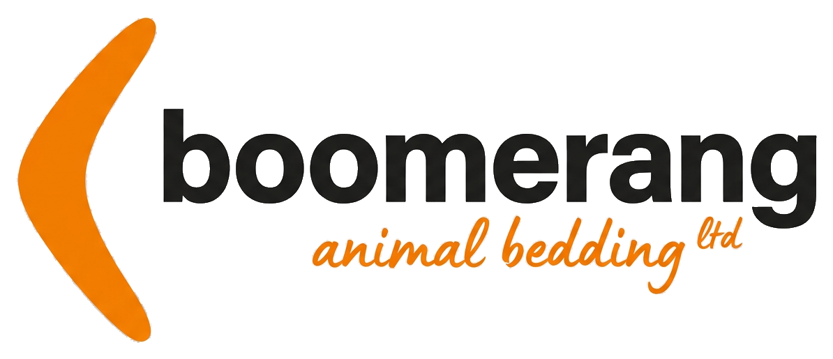 Boomerang Animal Bedding